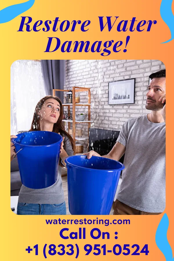 water restoration Heritage Flood Cleanup LLC Marietta
